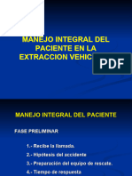 Tema 5 .-Manejo Integral Del Paciente