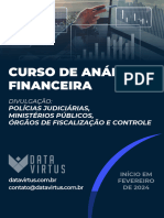 Curso Analise Financeira