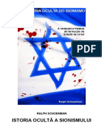 Ralph Schoenman - Istoria Ocultă A Sionismului (A5)