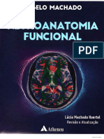 (MACHADO) Neuroanatomia Funcional (4° Ed)