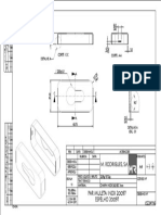 M. Rodrigues, S.A.: Formato: Data Rubrica Alteracoes Desenhou Data Rev