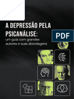 [Ebook Casa do Saber] A Depressão Pela Psicanálise_240327_082502