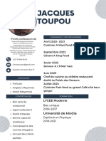 Blue Professional Modern CV Resume - 20240326 - 000744 - 0000