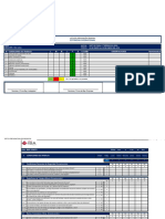 Condiciones de Terreno (ISA)