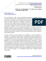 La Venta de Bienes Nacionales en Francia