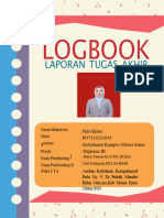 LOGBOOK Lidia