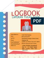 LOGBOOK Lidia