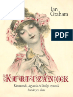 Ian Graham - Kurtizanok