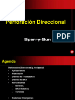 Fundamentos Perforación Direccional