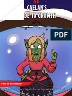 5e Caelan S Guide To Growth by Hokuhime Dewo6v4