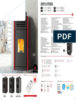 Datasheet Onyx Hydro