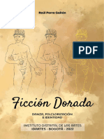Ficción Dorada - Digital