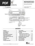 APX 8500 Installation Manual | PDF | Digital Video Recorder | Fuse ...