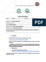 Practice 1.1-Indirect Questions-Practice and Checklist-Docx SGR