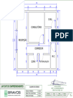 Layout Empreendimento