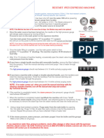 Restart Guide Iperespresso Machines 5 2020