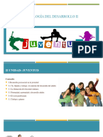 Psicosocial Adultez Emergente