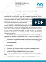 Diretrizes para Submissao de Propostas de Organizacao Do CBPol Fevereiro 2024