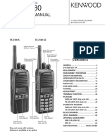 Kenwood tk-3180