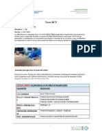 Tarea RCP: Nombre:Yesenia Almeida Paralelo: 1 "B" Fecha: 13/01/2023