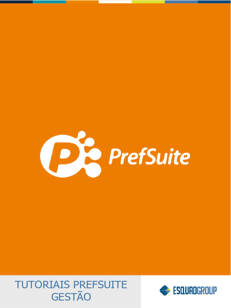 1 tutorial prefgest pdf janela inform tica or amento