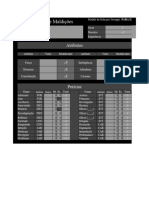 Modelo de Ficha - Feiticeiros e Maldições (v1.1)