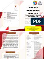 Buku Program Polis