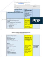 Cronograma de Psicopatologia CUA