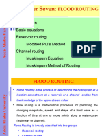 Hydrology Ch7 8 BB