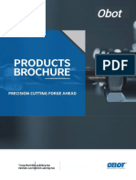 2023 OBOT Products brochure (2) - Đã dịch