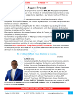 Manuel D'analyse Financiere by Serge Kesse