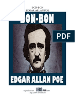 Poe, Edgar Allan - Bon-Bon