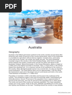 Australia