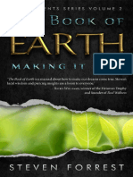 The Book of Earth. Making It Real (Steven Forrest) (Z-Library)