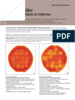 Guia Recuento de Coliformes