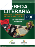 Revista Vereda Literaria