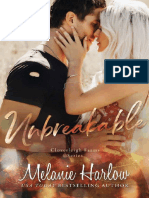 Unbreakable (Cloverleigh Farms #4) Melanie Harlow