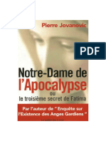 Une Dame de L Apocalypse