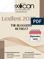 Lexifest 2023-1
