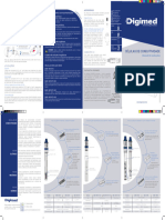 Manual - Celulas de Condutividade - 90600460088