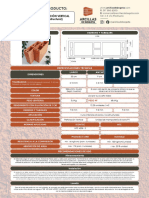 F - FichaTécnica - ADB - #4 PVD LISO