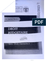 Droit Budgetaire Version Final