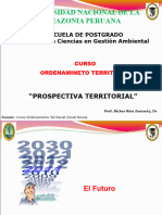 4 Prospectiva Territorial