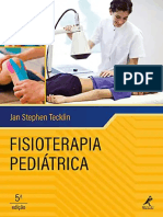 Fisioterapia Pediatrica Jan Stephen Teck