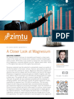 2015-07 - ZR - A Closer Look at Magnesium 10p ===رامین فریدی - ترجمه کامل