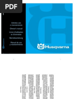 Download Husqvarna Manual 2004 Smr 630 Sm by Nicolas Marion SN71775712 doc pdf