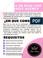 Magic Agency Latam