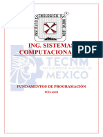 2.1 Caracteristicas Del Lenguaje