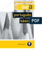 A Importância Da Língua Portuguesa No Ensino Superior - 02 - Livro