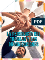 Proyecto Psicologia Laboral